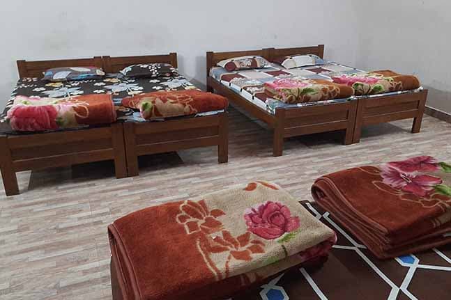 pushkar-gautam-ashram-bed-room-image-04